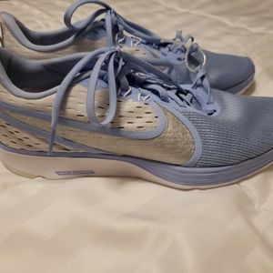 Women's Nike Zoom Strike 2